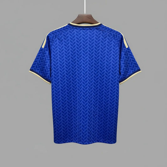 2026 Mens Italy World Cup Home Jersey