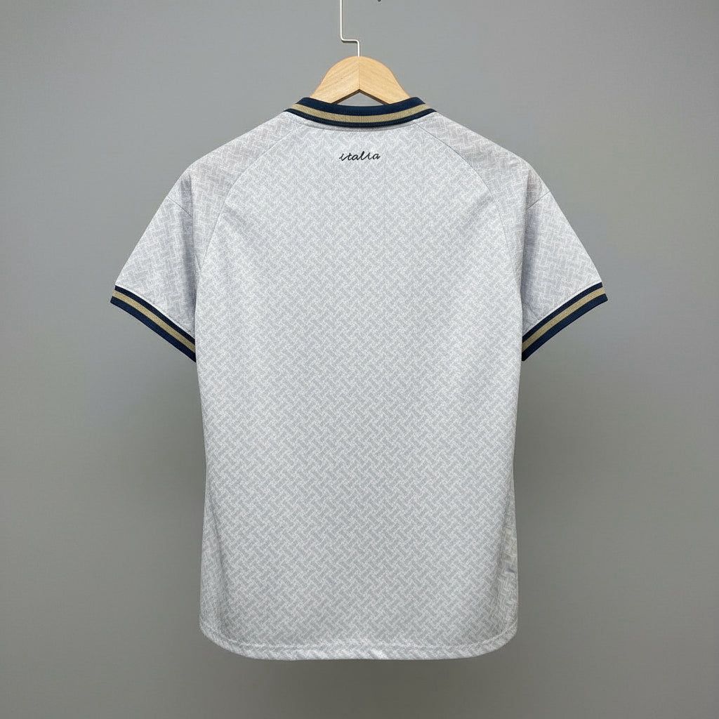 2026 Mens Italy World Cup Away Jersey