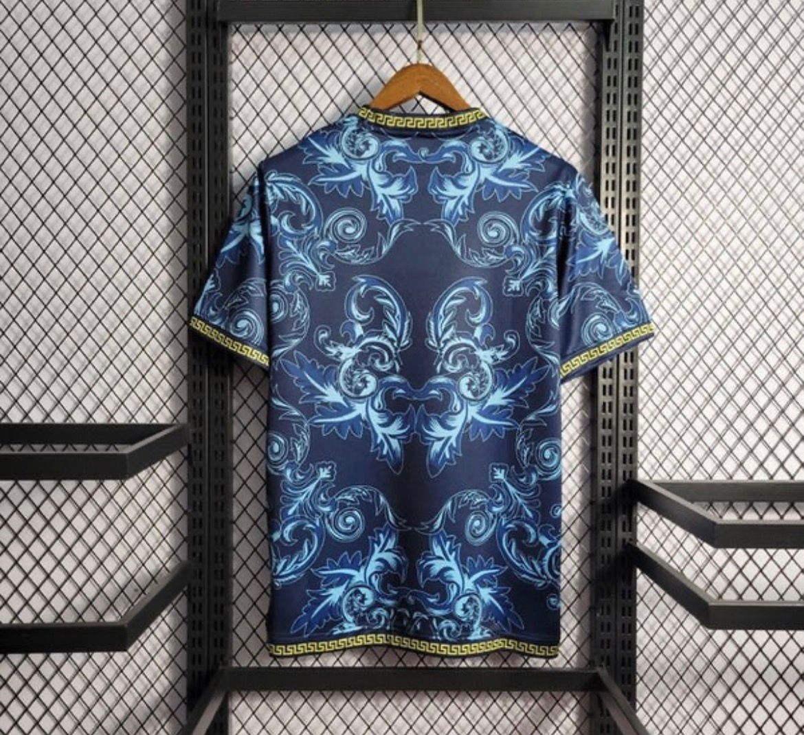 2022 ITALY VERSACE SPECIAL EDITION