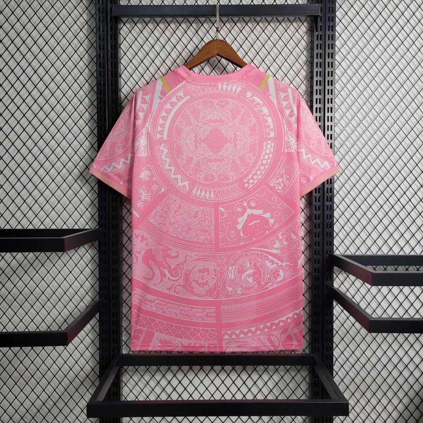 2026 ITALY Rose Renaissance Special Jersey