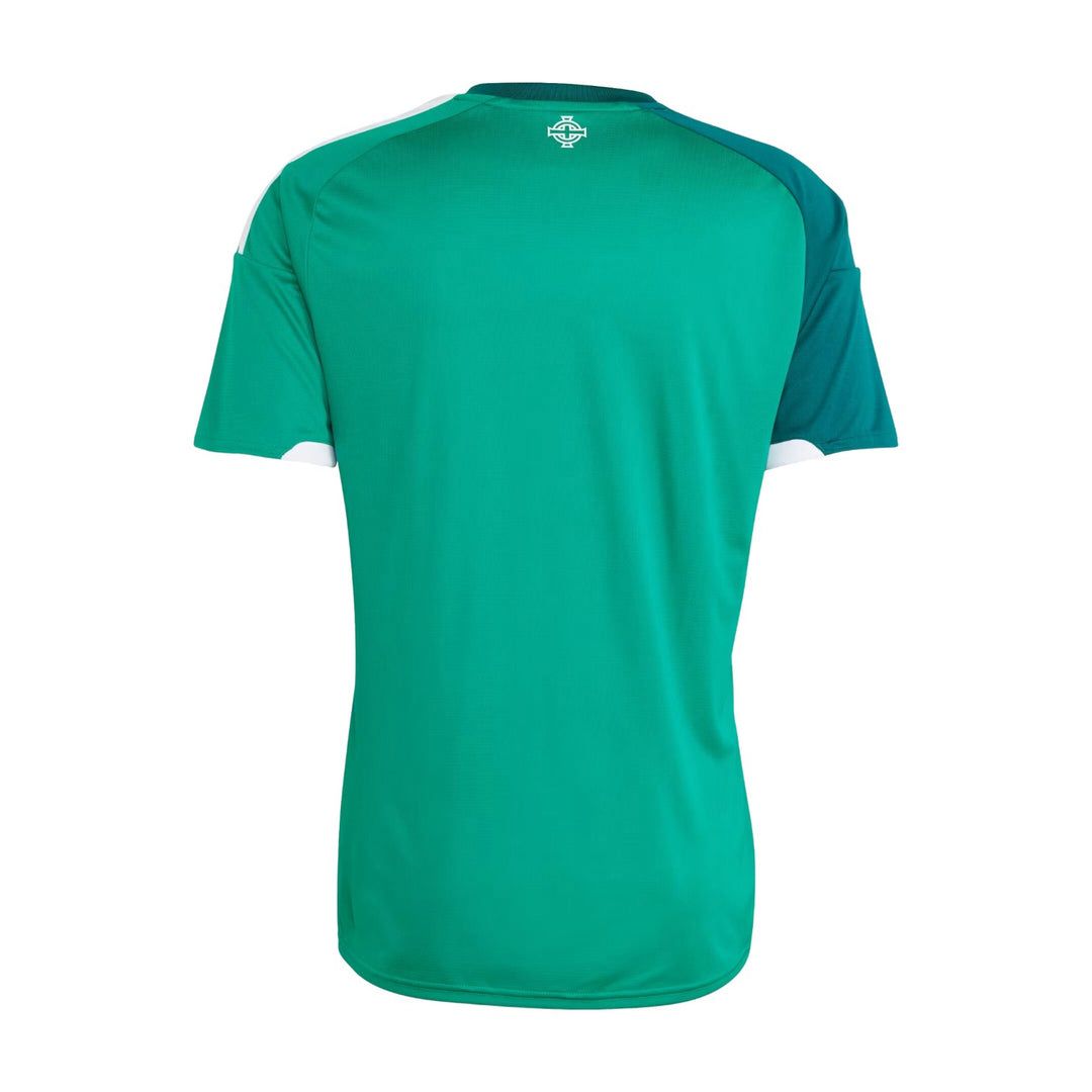 2026 Northern Ireland Home Jersey