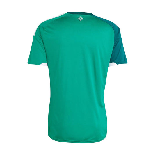 2026 Northern Ireland Home Jersey