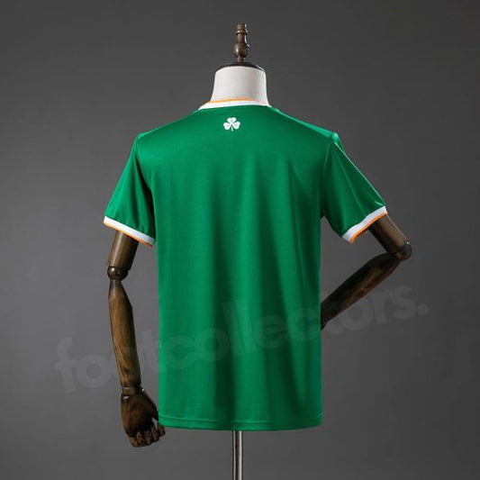 2025 Ireland Home Jersey
