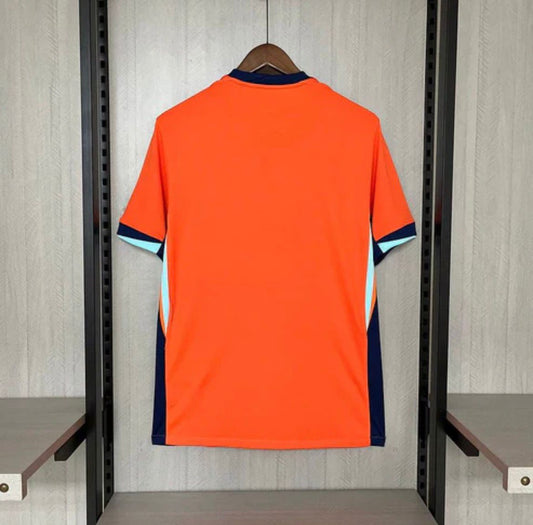 24/25 NETHERLANDS HOME JERSEY