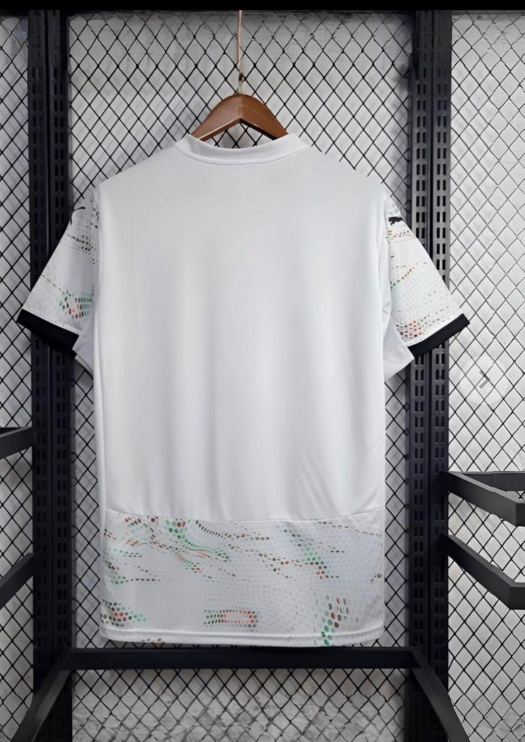 25/26 Portugal Away Jersey