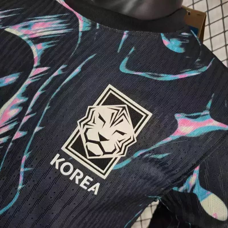 2024 SOUTH KOREA AWAY