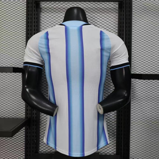 2026 Mens Argentina World Cup Home Jersey