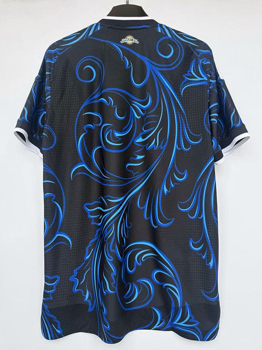 2026 Mens Argentina World Cup Away Jersey