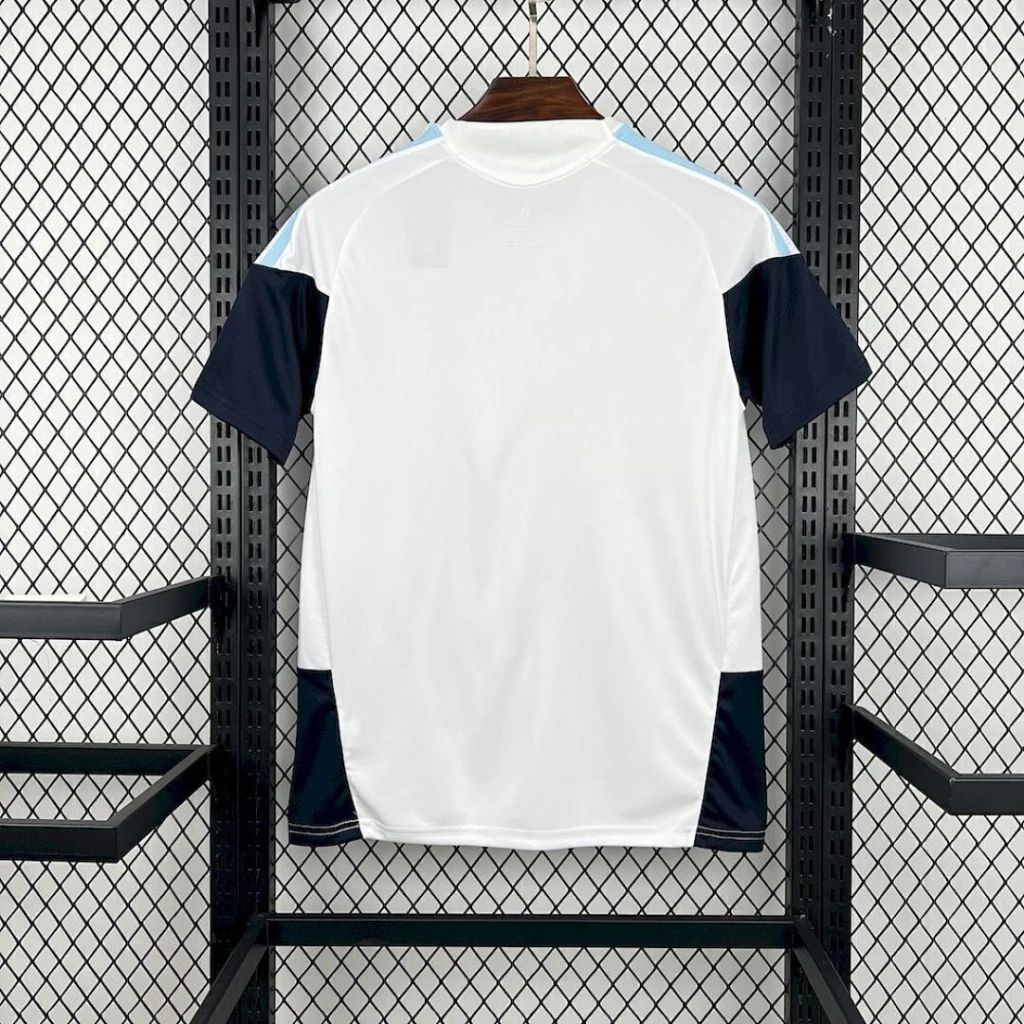 2026 Argentina World Cup Pre-Match Jersey
