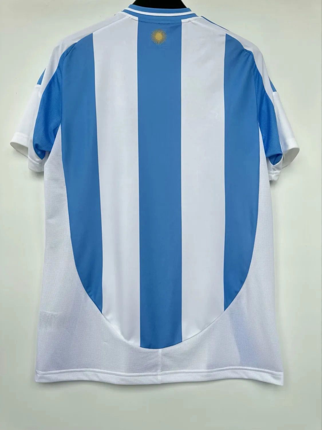 2024 Argentina Home Jersey