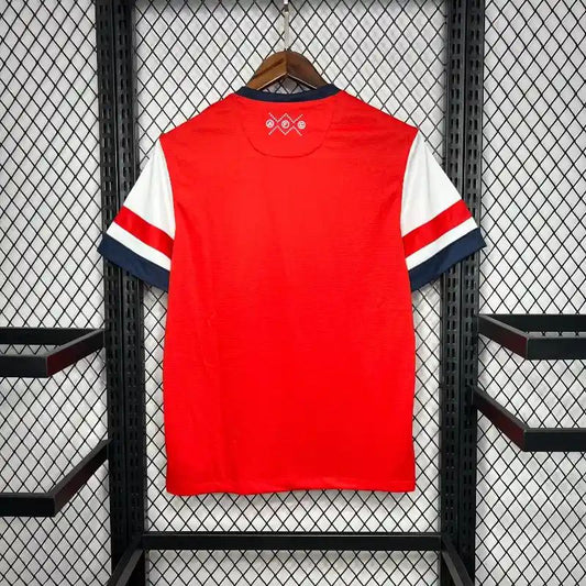 Retro 12/13 Arsenal Home Jersey