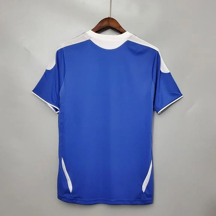 Retro 11/12 Chelsea Home Soccer Jersey