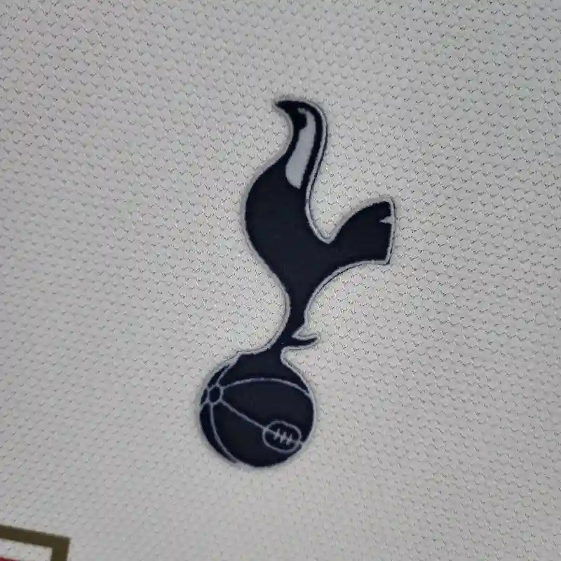 Retro 06/07 Tottenham Hotspur Home Soccer Jersey