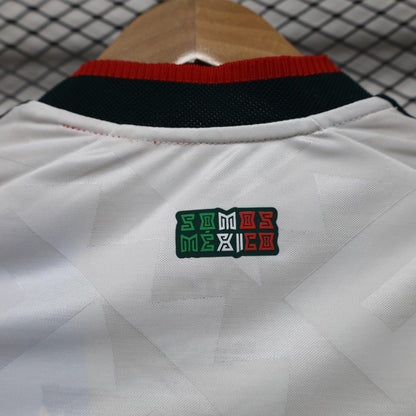 2026 Mens Mexico World Cup Away Jersey