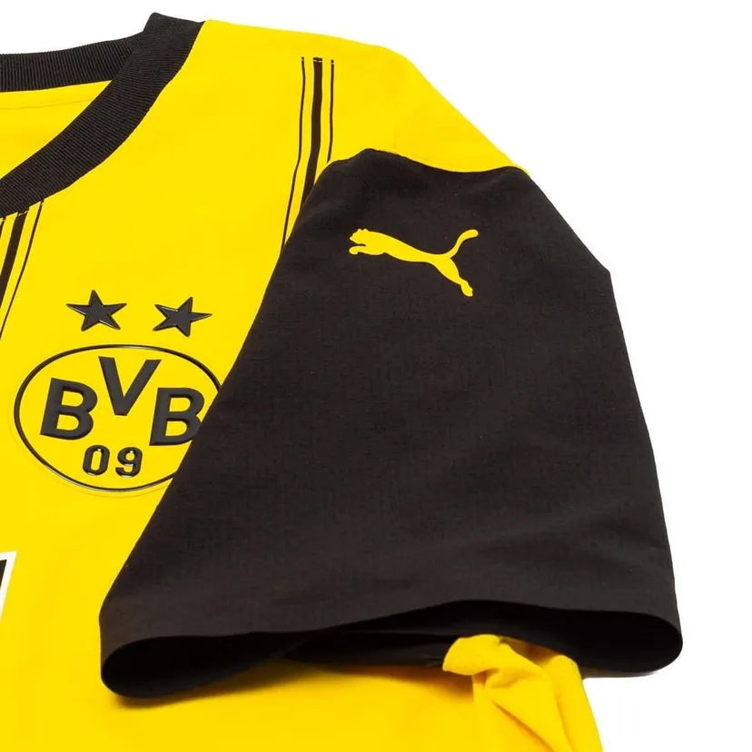 24/25 Borussia Dortmund Home Jersey