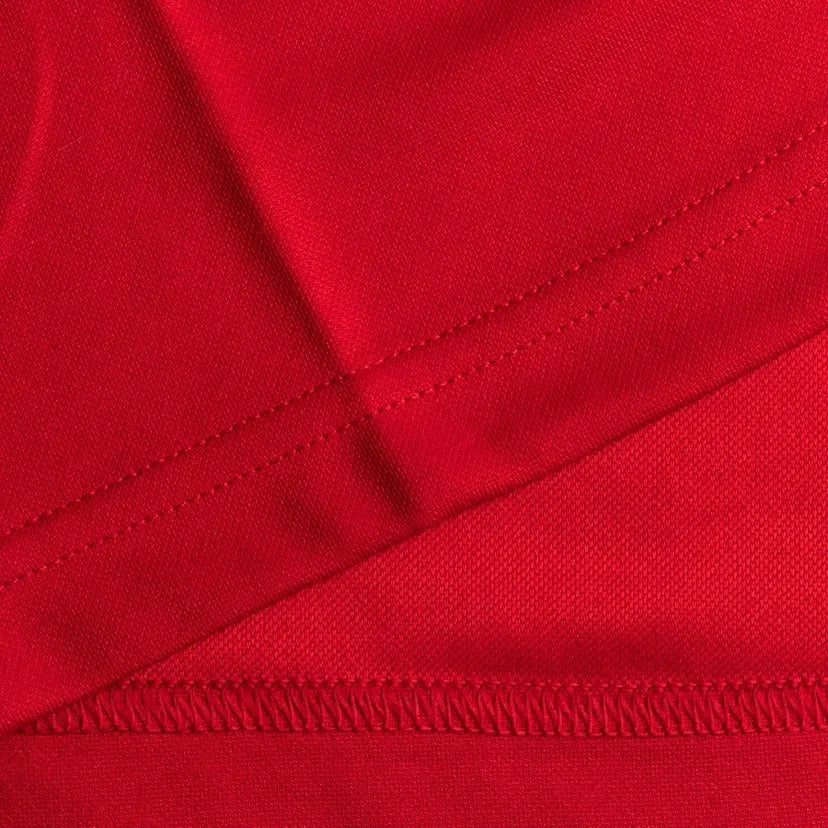 Retro 04/05 Liverpool Home Soccer Jersey