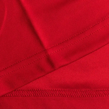 Retro 04/05 Liverpool Home Soccer Jersey