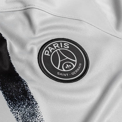 22-23 PSG Away Soccer Jersey