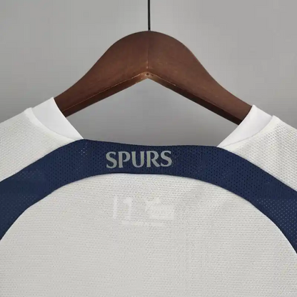 Retro 06/07 Tottenham Hotspur Home Soccer Jersey