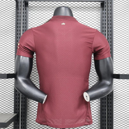 Player Version 24/25 Manchester City Third Jersey