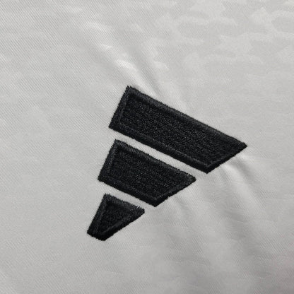 24/25 Real Madrid Home Jersey