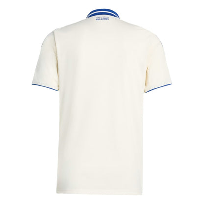 2025/26 Mens RC Strasbourg Alsace Away Jersey