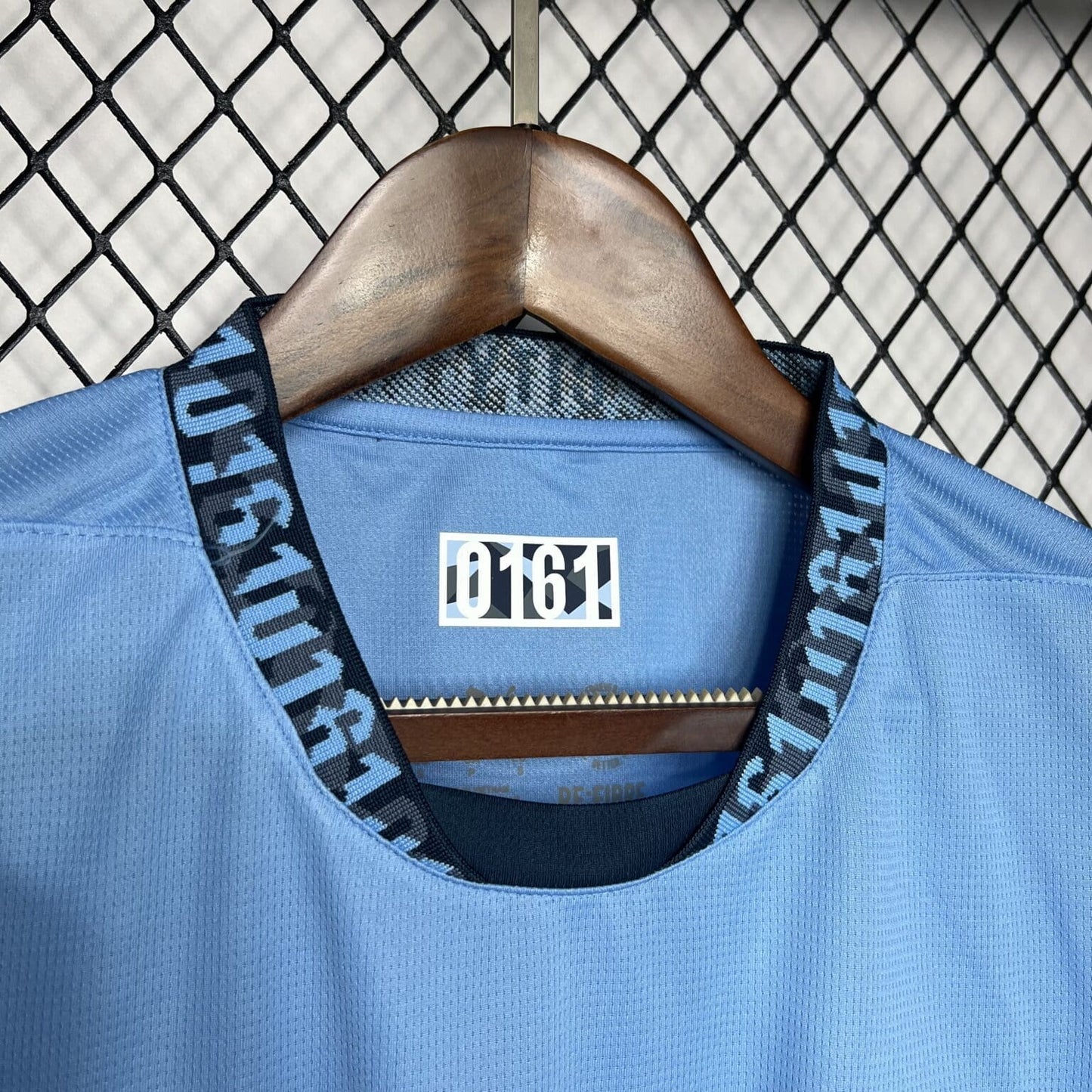 24/25 Manchester City Home Jersey