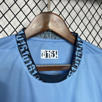 24/25 Manchester City Home Jersey