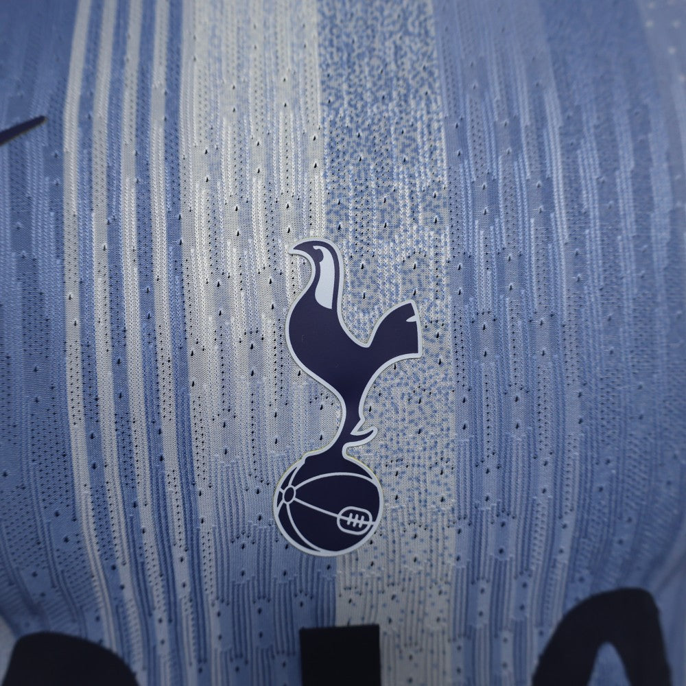 Player Version 24/25 Tottenham Hotspur Away Jersey