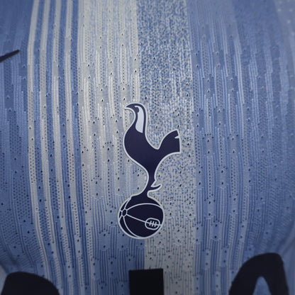 Player Version 24/25 Tottenham Hotspur Away Jersey