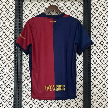 24/25 Barcelona Home Jersey