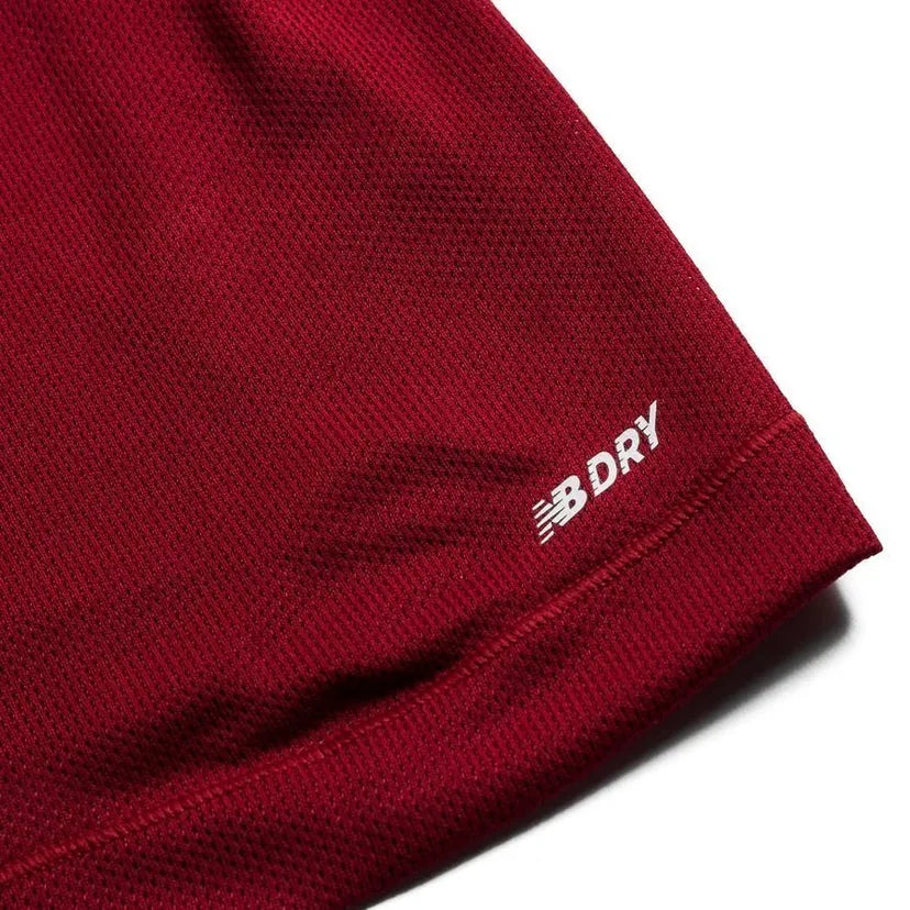 Retro 19/20 Liverpool Home Jersey