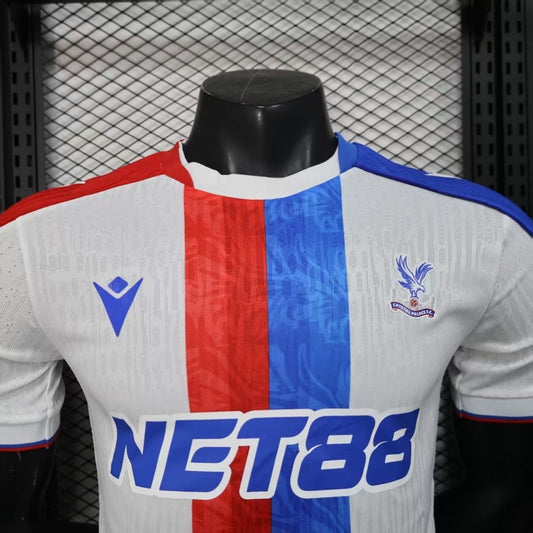 25/26 Player Version Crystal Palace THIRD Jersey