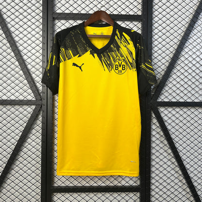 25/26 Borussia Dortmund Home Jersey
