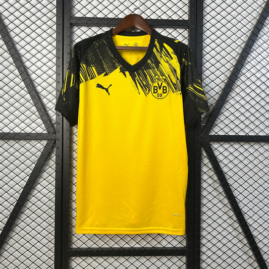 25/26 Borussia Dortmund Home Jersey