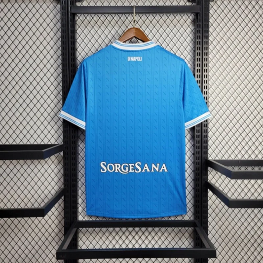 2025/26 Napoli Away Jersey