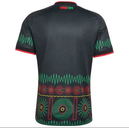 2026 JAMAICA AWAY BOB MARLEY JERSEY