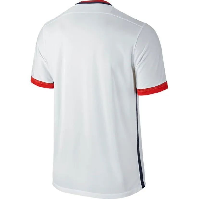 Retro 15/16 PSG Away White Jersey
