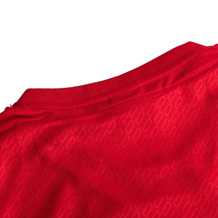 Retro 04/05 Liverpool Home Soccer Jersey