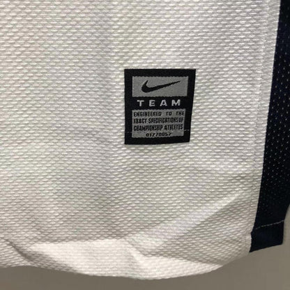 Retro 08/09 Manchester United Away Champions Version Soccer Jersey