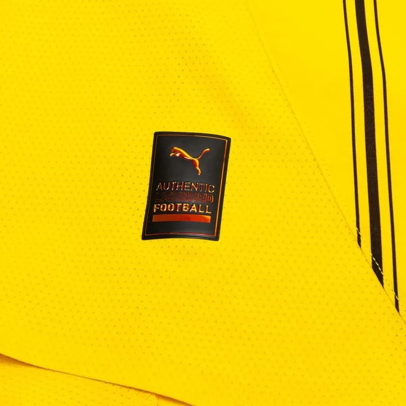 24/25 Borussia Dortmund Home Jersey