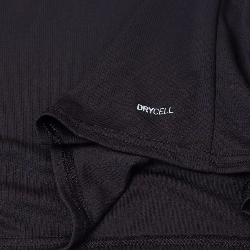 25/26 Manchester City Away Black Jersey