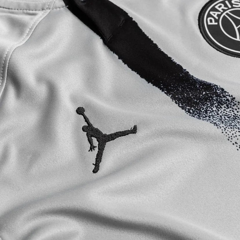 22-23 PSG Away Soccer Jersey