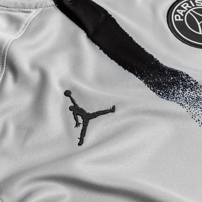 22-23 PSG Away Soccer Jersey