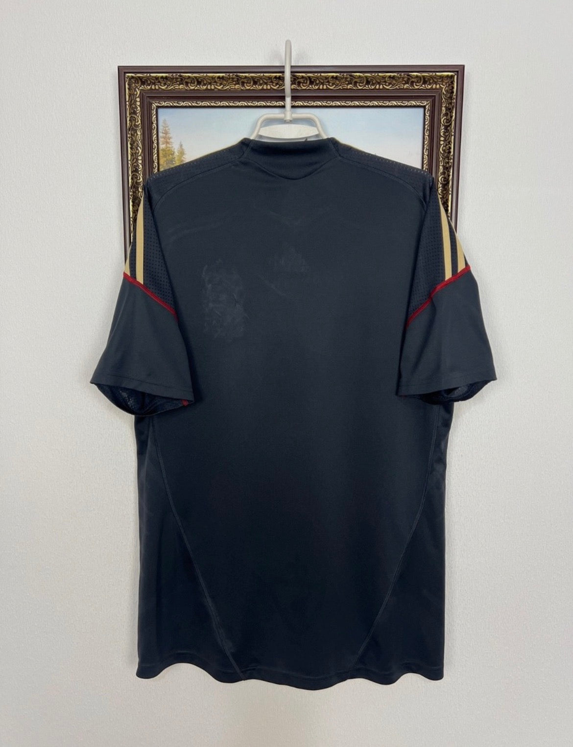 Retro 09/10 Liverpool Away Jersey