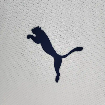 Retro 06/07 Tottenham Hotspur Home Soccer Jersey