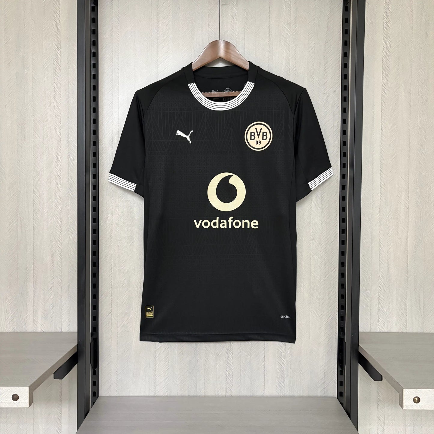 2025/26 Mens Borussia Dortmund Special Jersey