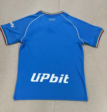 22/23 NAPOLI HOME JERSEY