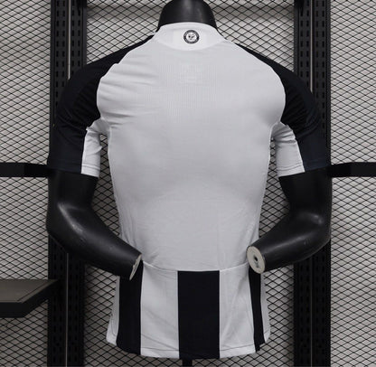 Player Version 24/25 Newcastle United Home Jersey