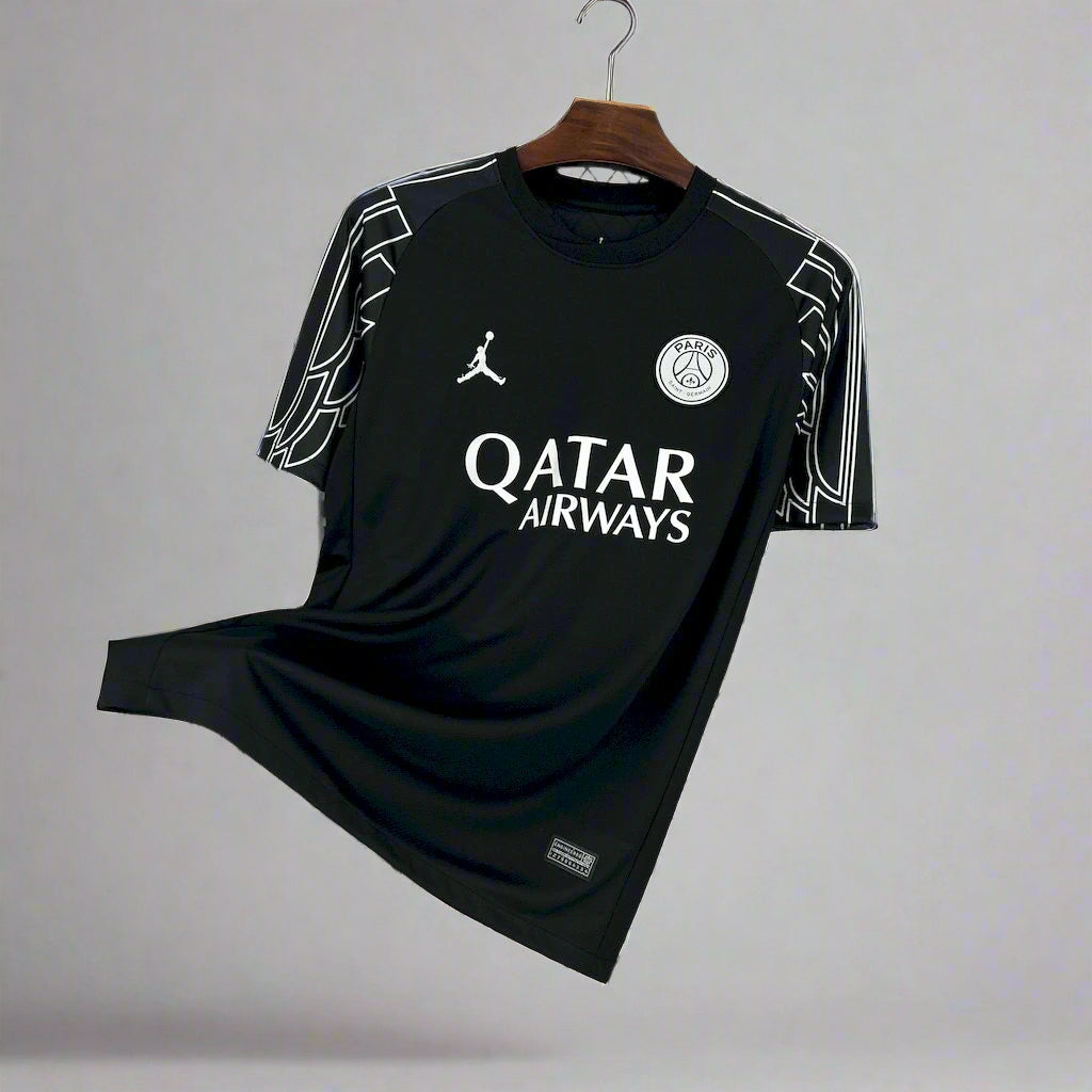 24/25 PSG Fourth Away Jersey